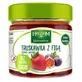 Helcom Pastă de fructe căpșuni și smochine 200 g