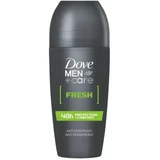 Dove Men +Care Déodorant à bille roll-on Fresh 50 ml