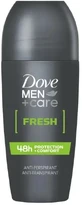 Dove Men +Care Fresh deodorant roll-on 50 ml
