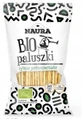 Batoane de secară integrale Naura 45 g