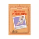 Purederm Vegan Heel Peeling Mask 1 pair 2 x ...