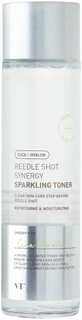 VT Cosmetics Reedle Shot Synergie Sprankelende Toner ...
