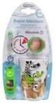 Dr. Scott Green cup + toothbrush + stopper set
