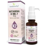 Medverita Vitamine K2 600 gouttes 30 ml