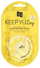 AA Keep Yuzing Wake up Splash Express Banchet Masca ...