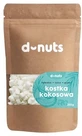 D-nuts Cubetti di cocco 250 g