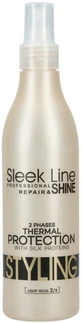 STAPIZ Sleek Line Repair Thermal Lotion Protection ...