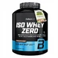 BioTech USA Iso Whey Zero Ciocolată 1816 g