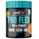 HIRO.LAB Colágeno para articulaciones Pro Flex sabor naranja ...