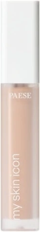 PAESE MY SKIN ICON correcteur opaque Light Beige 6.5 ml