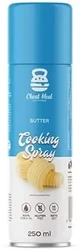 Spray de gătit Cheat Meal cu aromă de unt Ulei de canola 250 ml