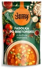 Jemy Jemy Fasole Po Bretońsku z Kiełbasaą 400 g