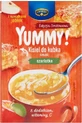 Kruger Yummy! Kisel in a cup aromă plăcintă cu mere 30g