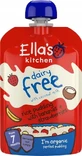 Cocina de Ella BIO Arroz con leche sin lácteos con plátano y ...