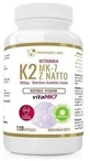 PROGRESS LABS Vitamina K2 vitaMK7 200uq 120 capsule