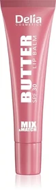 DELIA Mix&Match Butter Lip Balm SPF30 Hi ...