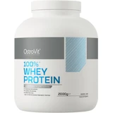 OstroVit 100% Molkenprotein Bananenkuchen-Geschmack, 2000 g