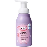 YOPE Hand Washing Foam for Children Strawberry Cocktail 300 ...