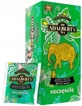 ADALBERT'S Emoties Groene Vruchten Geluksthee 20 x 2 g