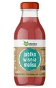 Ekamedica Jus 100% Pomme, Cerise, Mélisse 300 ml