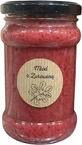 Dworskie Miody Miód z żurawiną 380 g