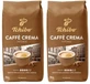Tchibo Caffe Crema Intense Cafea boabe 1 kg Multi Pack x 2