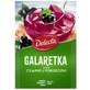 Delecta Jelly Gust de coacăze negre 70 g