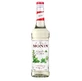 Monin Mojito sirop de mentă 0,7 l