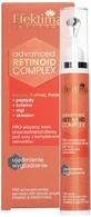 EFEKTIMA Crème pour les yeux au complexe rétinoïde 15 ml
