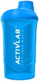 Activlab Agitateur avec filtre bleu 600 ml
