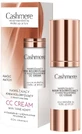 Cashmere CC Cream Crème de couleur hydratante avec ...