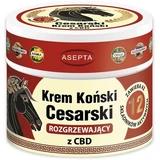 Asepta Imperial Paardencrème 150 ml (pot)
