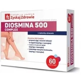 Get Health Diosmin 500 Complex 60 comprimés