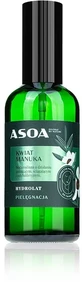 Asoa Hydrolat de fleurs de Manuka 100ml