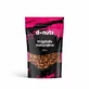 D-nuts Amandes naturelles 250 g