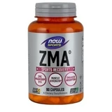 Now Foods ZMA 90 capsules