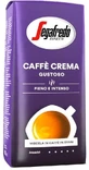 Segafredo Caffè Crema Gustoso, cafea boabe, 1 kg
