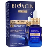 Bioxcin Age Reverse Anti-Rimpel Nacht Serum 30 ml.