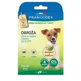 FRANCODEX ES Collar repelente de insectos natural para ...