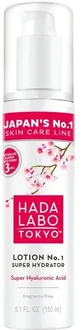 Hada Labo Tokyo White Lotion Nr.1 Super Hydrator 150ml