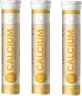 Ring Calcium + Quercetin 20 effervescent tablets Multi-pack x ...