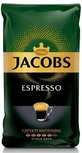 Jacobs Espresso Kraftig boabe de cafea 1 kg