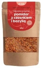 D-noten Kruiden tomaat met basilicum en knoflook 100 g