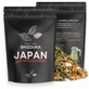 Green Touch Genmaicha Shizuoka Japanese Green Tea with ...