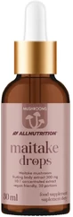 Allnutrition Ciuperci Maitake picături 30 ml