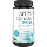 Vitadiet Organic Selenium 200 mcg, 120 capsules
