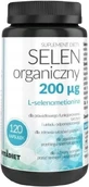 Vitadiet Organic Selenium 200 mcg, 120 capsules