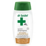 Shampooing Dr. Seidel aux acides borique et acétique 220 ml