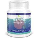 Medverita Niacin 16 mg 250 g