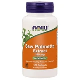 NOW FOODS Zegepalm 120 capsules